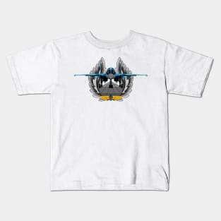 Su-34 Kids T-Shirt